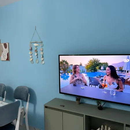 Seaside Appartement *