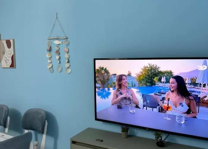 Seaside Appartement *