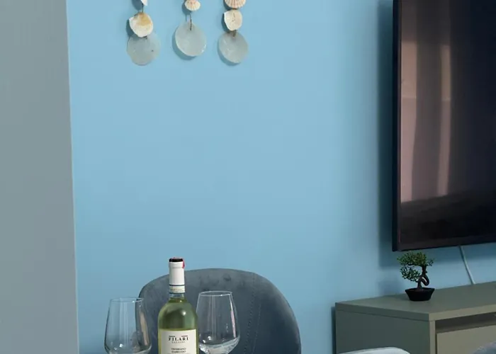 Seaside Appartement *