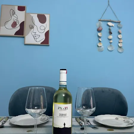 Appartamento Seaside