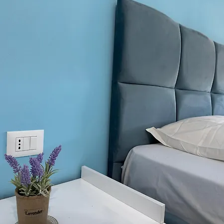 Apartman Seaside Golem