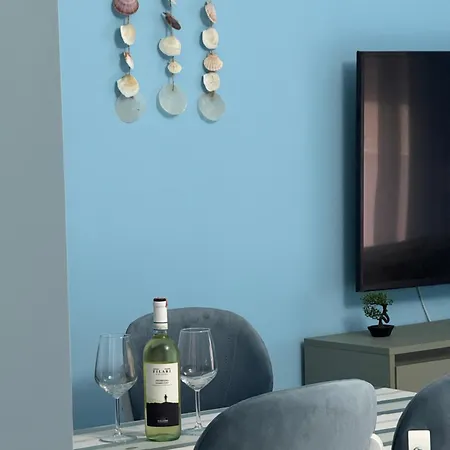 Seaside Appartamento *