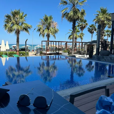 Appartamento Seaside *