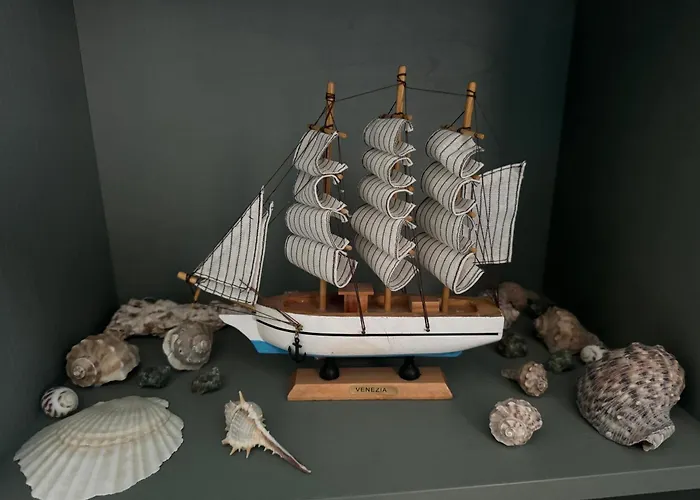 Seaside Apartment Golem (Tirana)