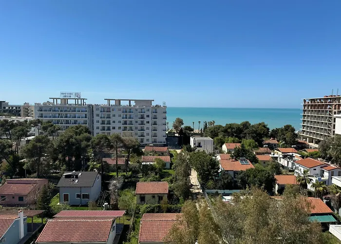 Appartamento Seaside